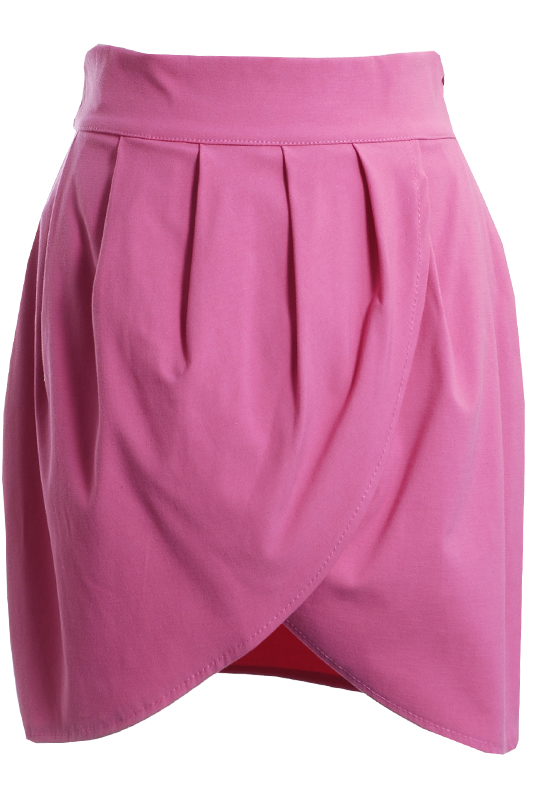 Tulip Style Skirt 18