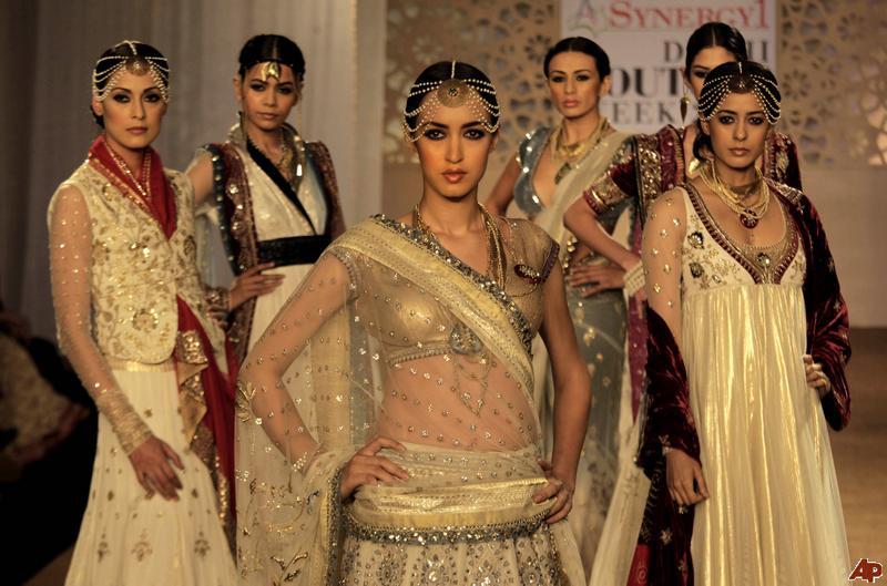 india-fashion