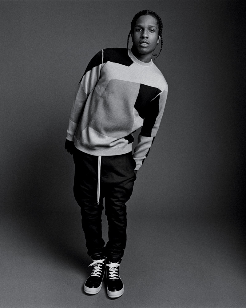 Kendrick Lamar Official Site