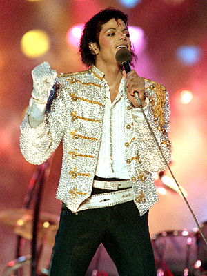 Michael Jackson: The King Of Pop and fashion icon