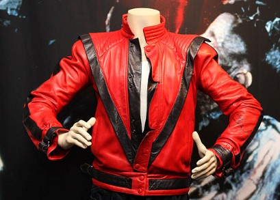 Michael Jackson Fashion Icon - Fashionsizzle