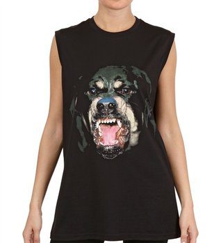 Givenchy-Rottweiler-Print-Cotton-Jersey-Tank-Top