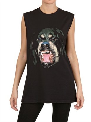 Givenchy Rottweiler T Shirt a very hot item | Digital Magazine