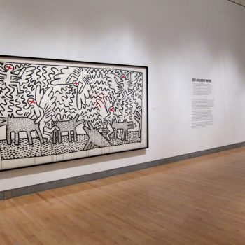Keith-Haring-Brooklyn-Museum-AM-05-1024×768