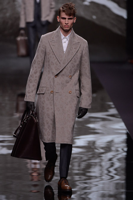 Louis Vuitton Fall Winter 2013/2014 Collection - Fashionsizzle