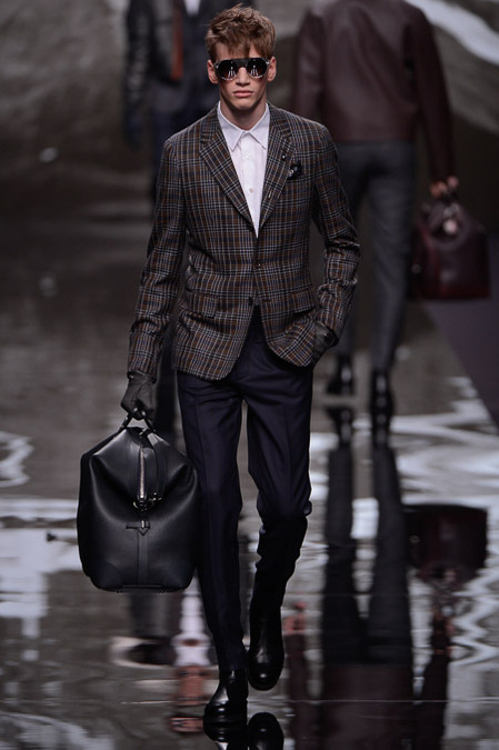Louis Vuitton Fall-Winter 2013-14 RTW Collection – What a pity