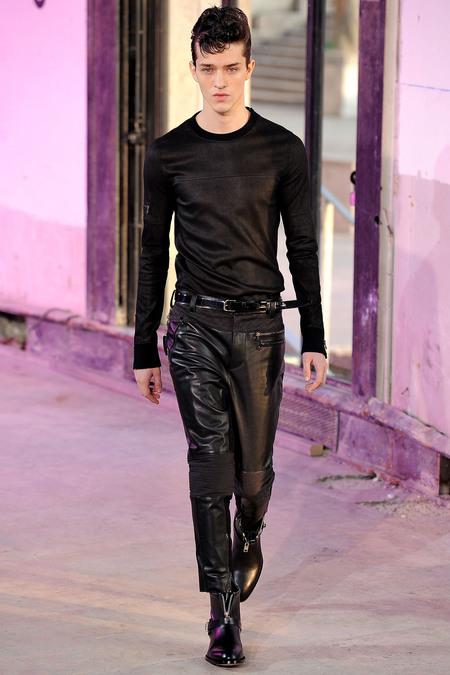 Phillip Lim  Mens 2013/14  Paris Fashion Week