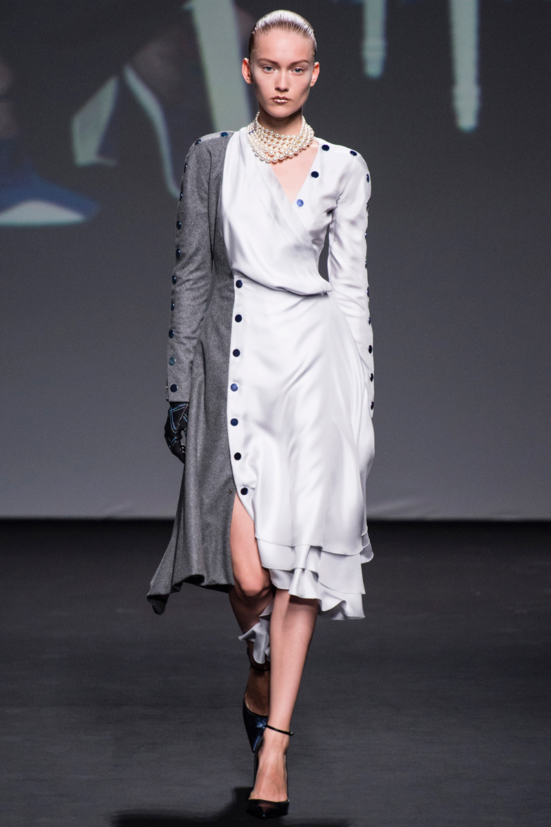 Christian Dior Fall 2013 Couture - Fashionsizzle