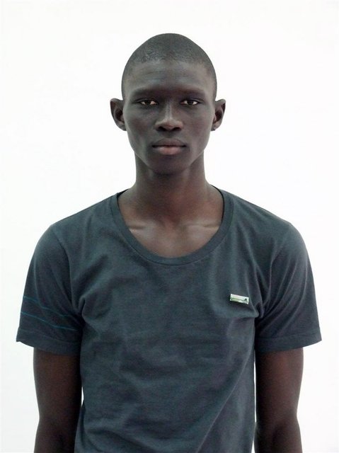african-male-model