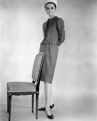 Audrey Hepburn Fashion style - Fashionsizzle