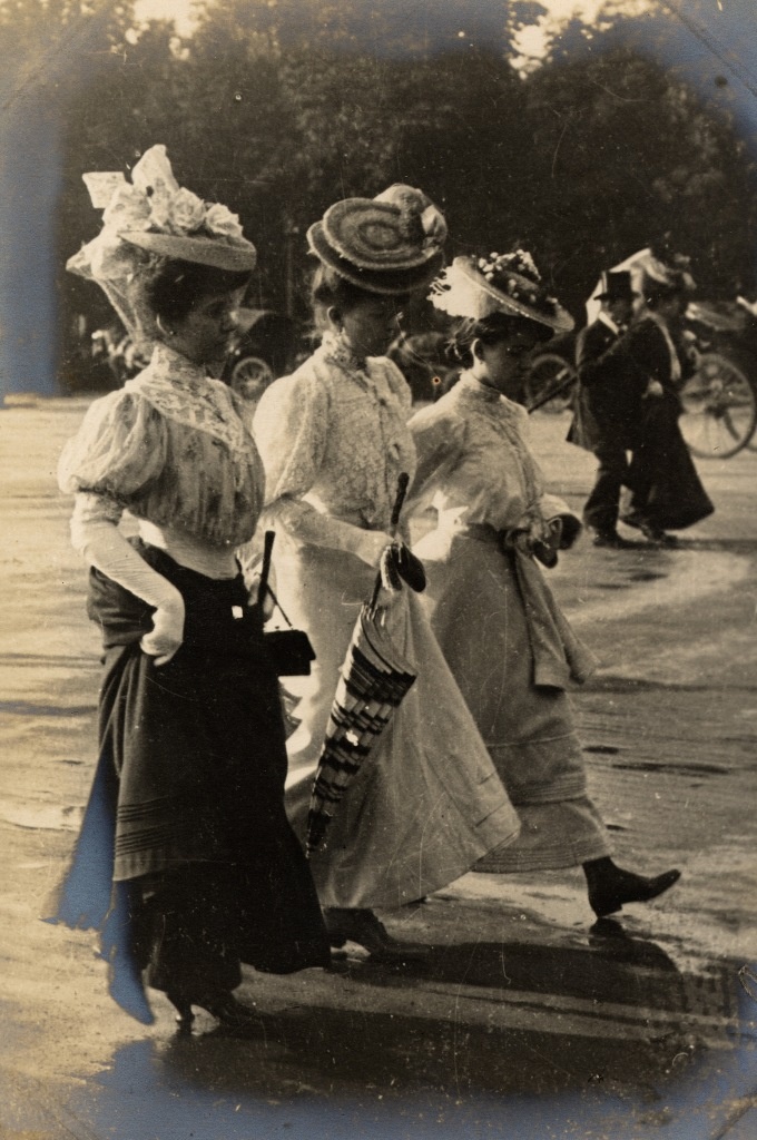 1900s