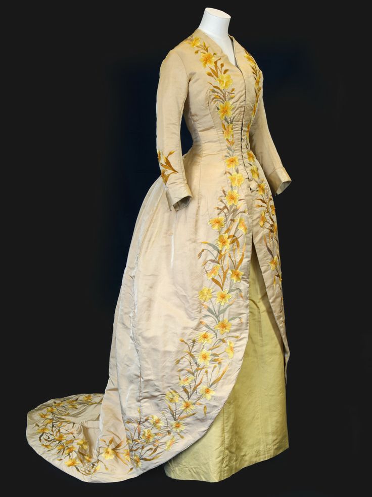 Dress 1892
