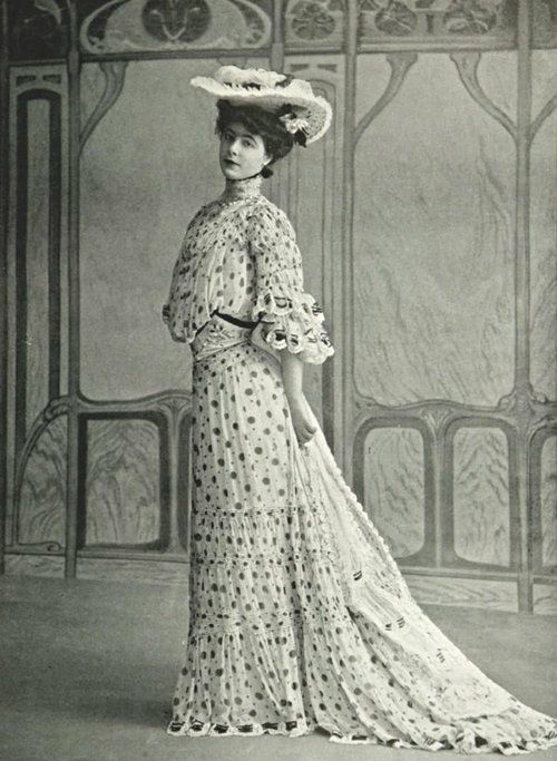 1900s-fashion