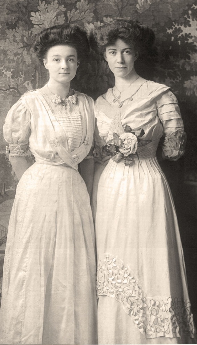 1900s-fashion