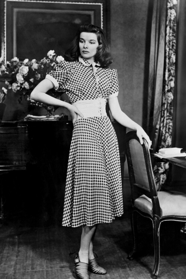 Joan Crawford, 1946