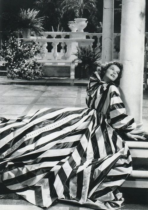 Katharine Hepburn in Break of Hearts (1935)