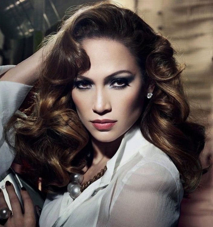 Jennifer -Lopez