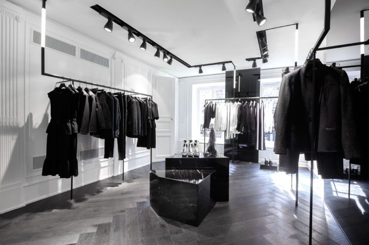 Karl Lagerfeld Store