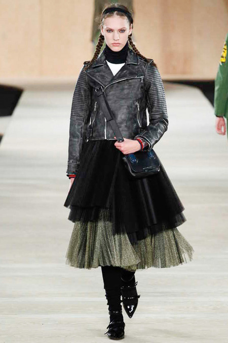 Marc by Marc Jacobs  Fall 2014 RTW
