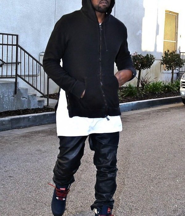 Kanye West statements restarts  conversations on racism in fashion