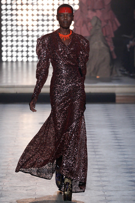 Vivienne-Westwood Fall 2014 RTW - Fashionsizzle