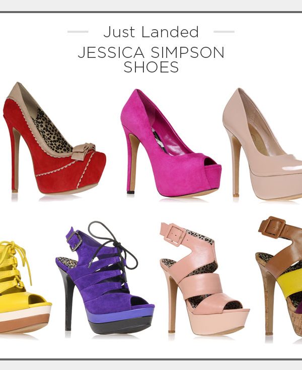 Jessica Simpson’s 1  billion dollar clothing line :  I understand women