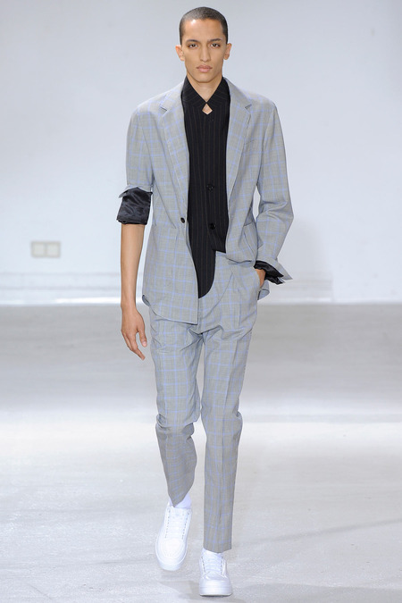 Phillip Lim  Spring 2015 Menswear