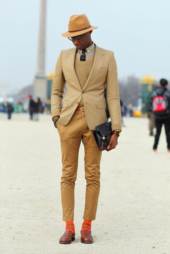 Street  Style  Black  men  Fashionsizzle