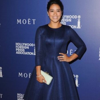 Gina-Rodriguez-in-La-Quan-Smith-Hollywood-Foreign-Press-Association-Installation-Dinner-392×560