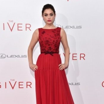 Odeya-Rush-The-Giver-New-York-Premiere-395×560