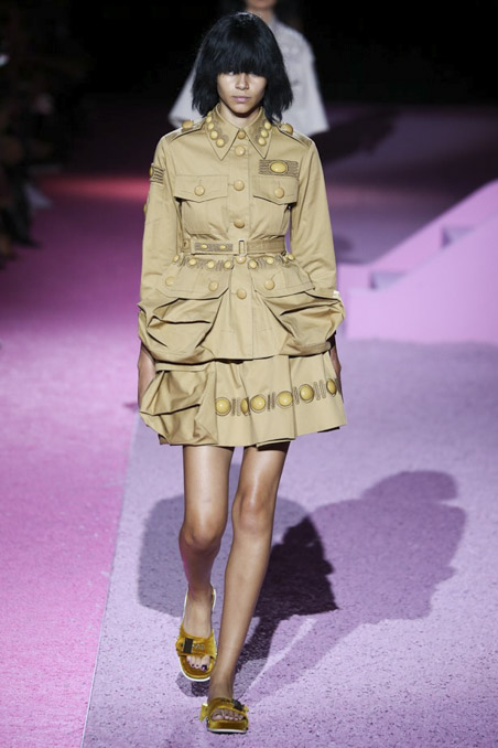 Marc- Jacobs-Spring -2015- Ready-to-Wear