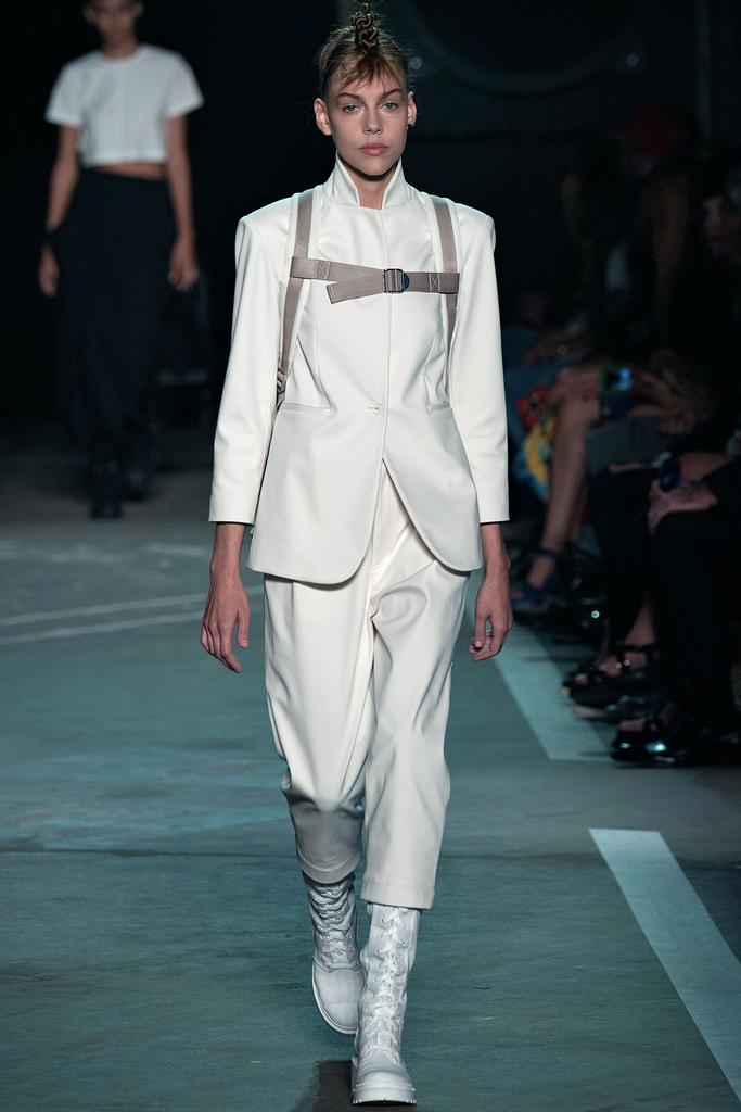 Marc by Marc Jacobs Spring 2015 Ready to Wear – Fashionsizzle