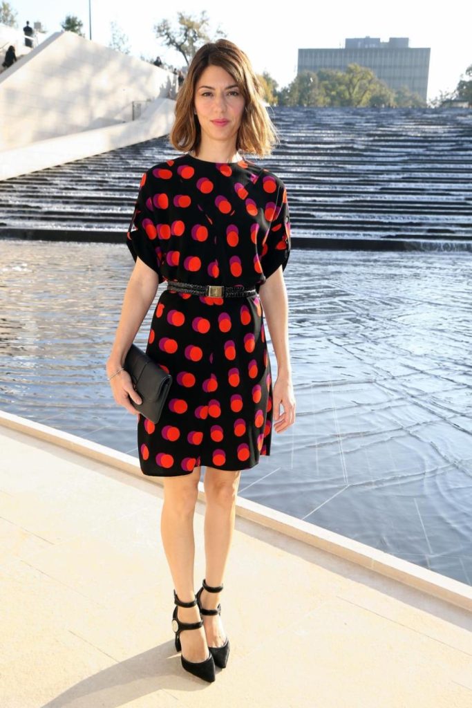My First Little Place: A Fashionable Wednesday - Sofia Coppola for LV