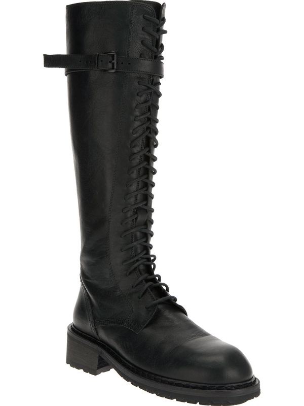 ann-demeulemeester-knee-high-military-boots