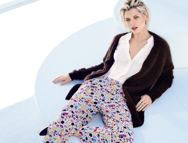 H&M  Spring 2015 Preview