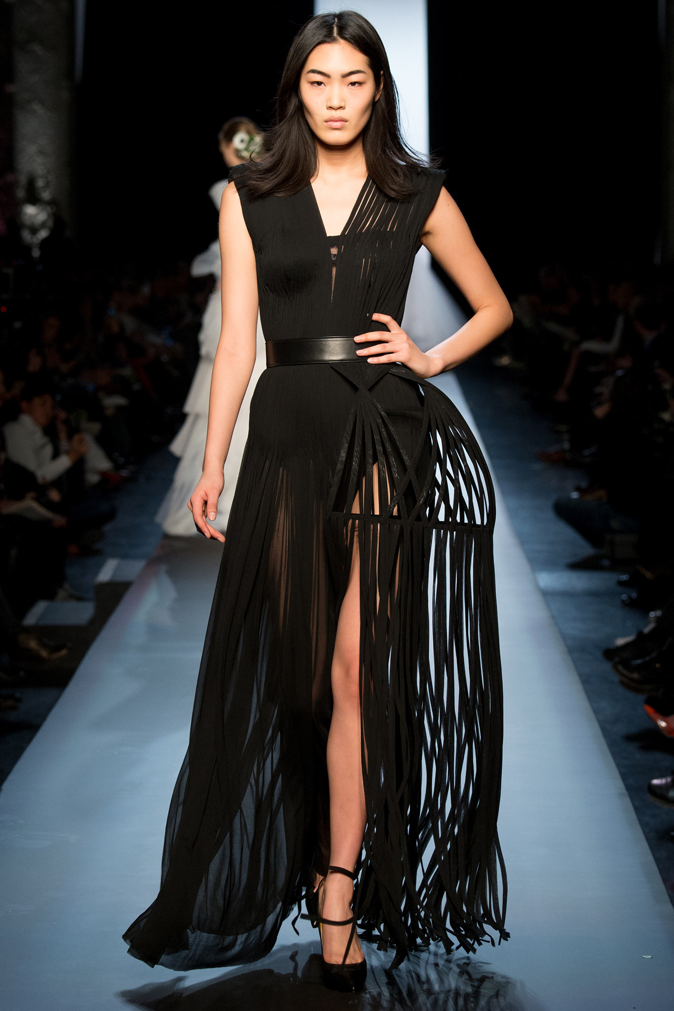 Jean -Paul- Gaultier-Spring -2015- Couture