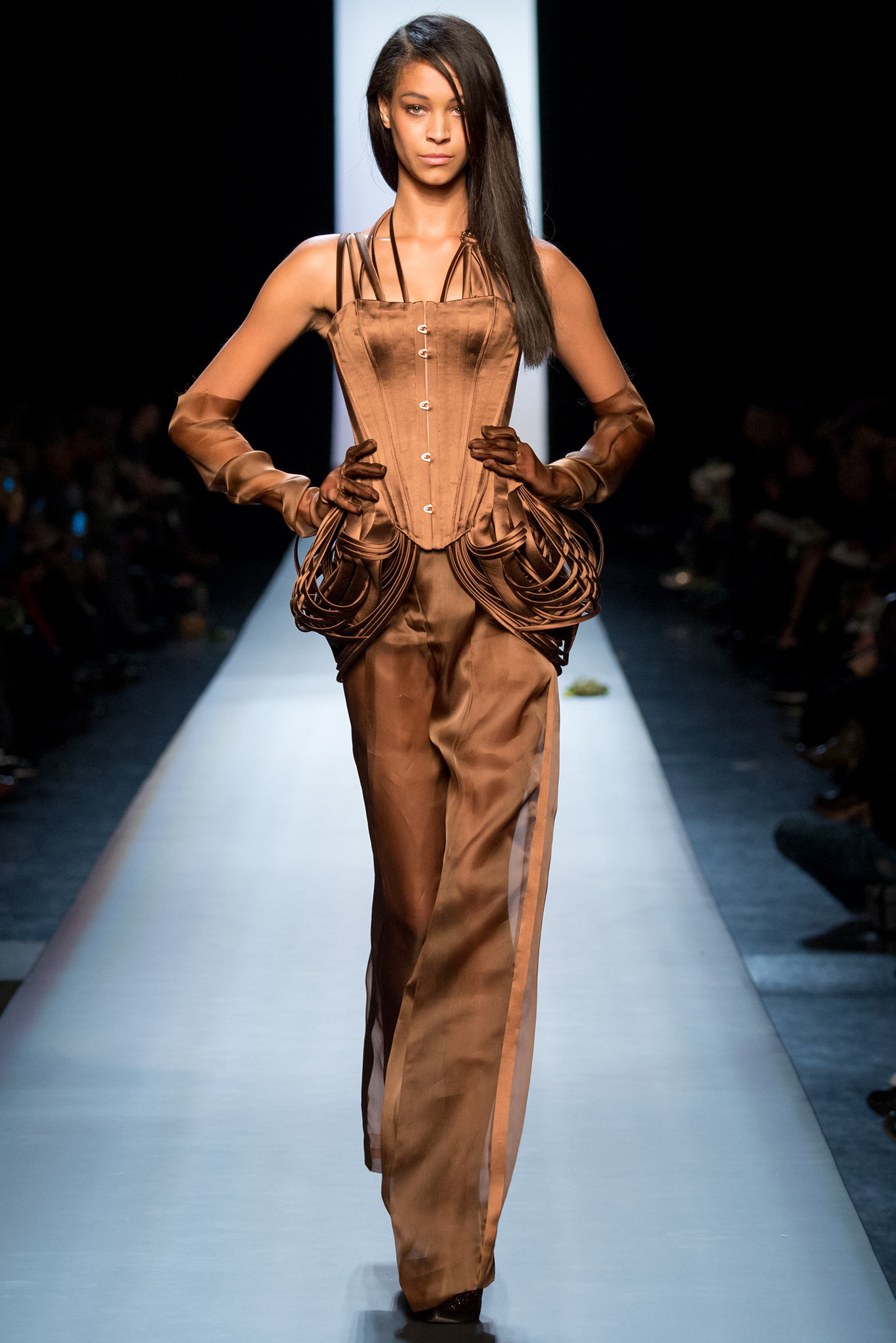 Jean -Paul- Gaultier-Spring -2015- Couture