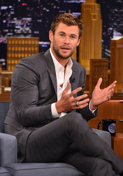 Chris- Hemsworth -‘The -Tonight- Show -Starring -Jimmy -Fallon’