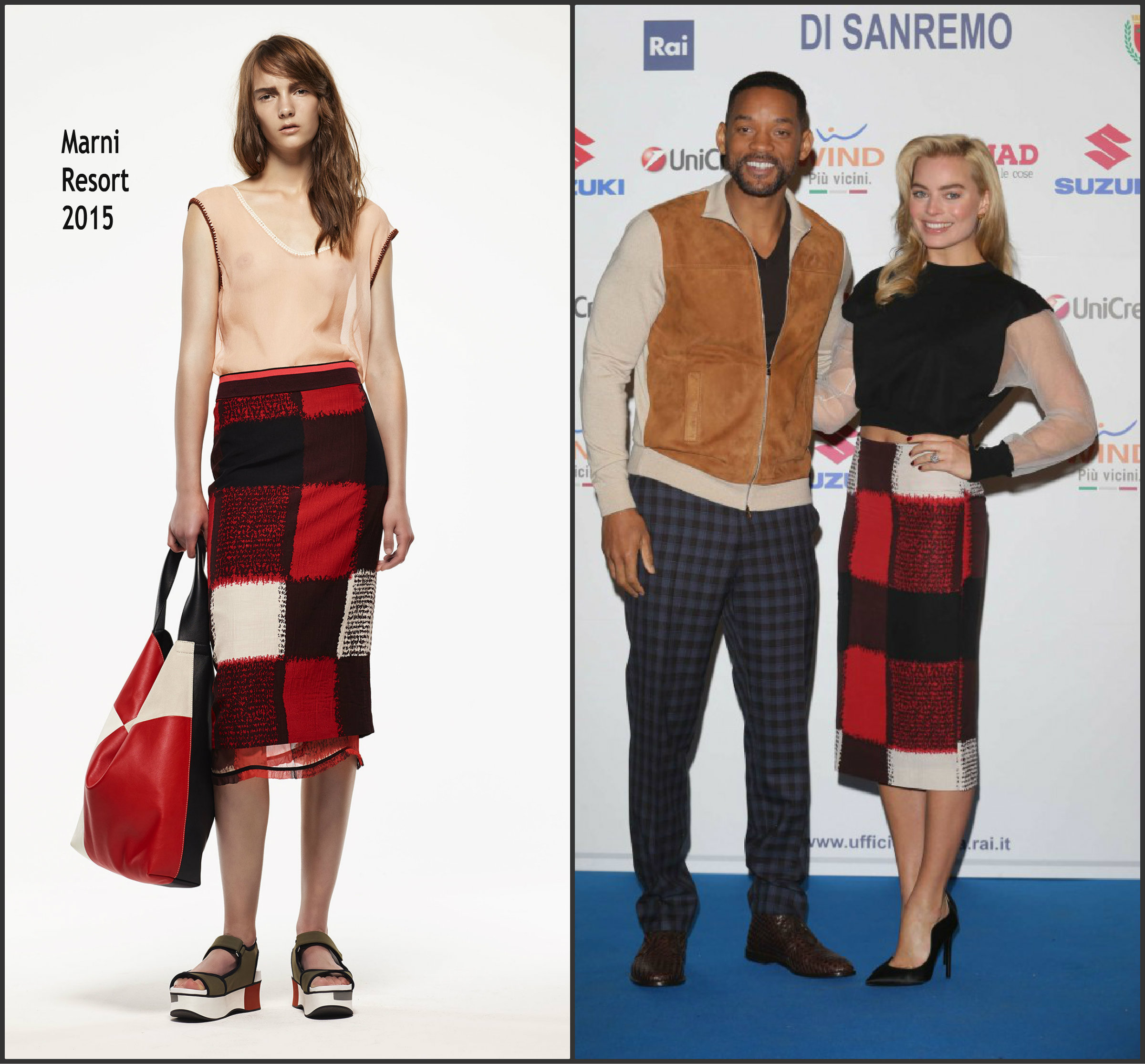 Margot-Robbie-In-Marni-Sanremo-2015-Photocall