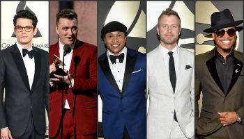 The-2015-Grammy-Awards-Redcarpet-Men