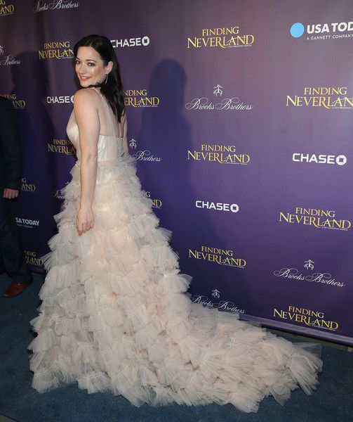  laura-michelle-kelly-in-marchesa-finding-neverland-opening-night-after-party