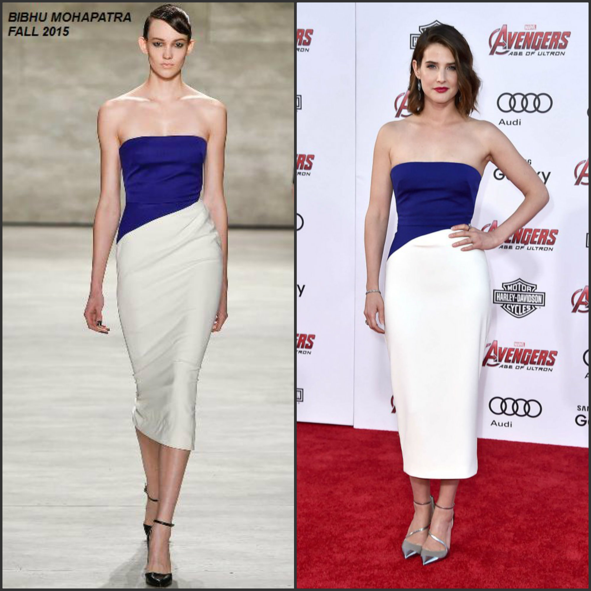 Cobie-Smulders-in-Bibhu-Mohapatra- Marvels-Avengers-Age-of-ultron- world-premiere