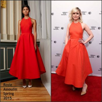 Dianna-Agron-in-Rosie-Assoulin-at-the-Bare-Premiere-2015-Tribeca-Film-Festival