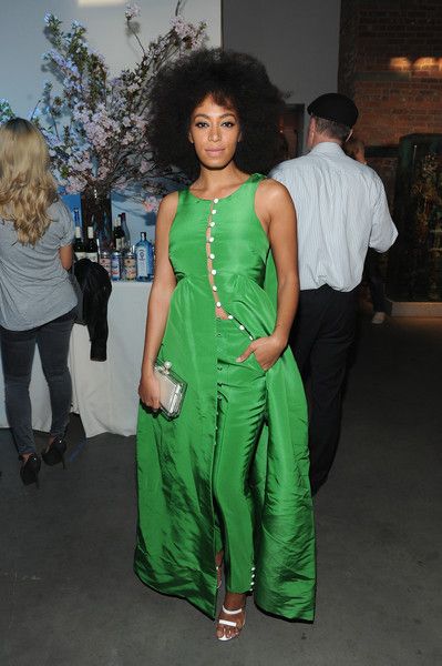  Solange-Knowles-in-Rosie-Assoulin-at-the-2015-Pioneer-Works-2nd-Annual-Village-Fete