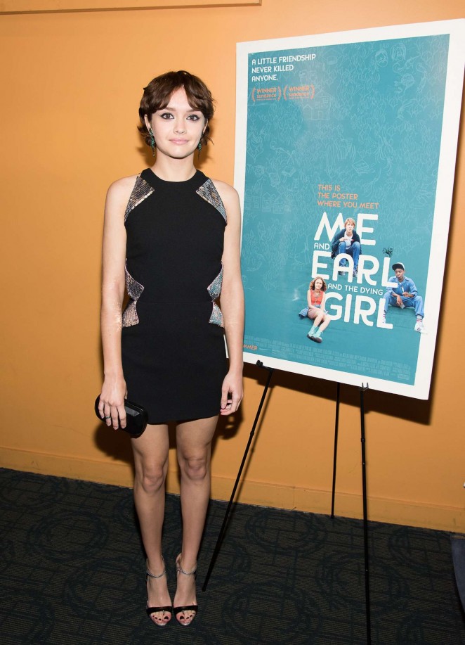 olivia-cooke-in-christopher-kane-me-and-earl-and-the-dying-girl-new-york-premiere