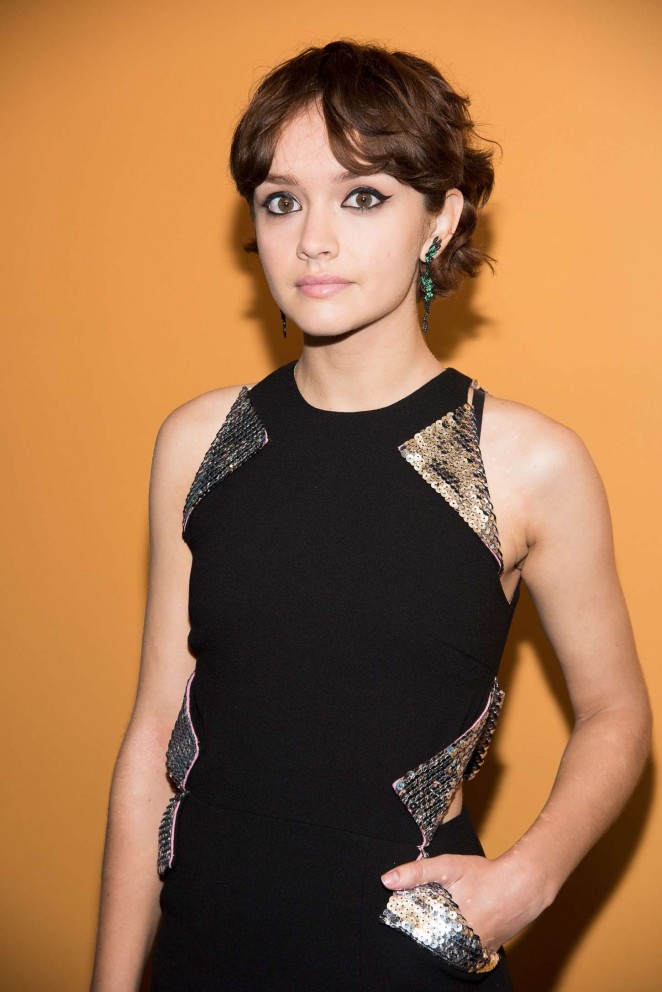 olivia-cooke-in-christopher-kane-me-and-earl-and-the-dying-girl-new-york-premiere