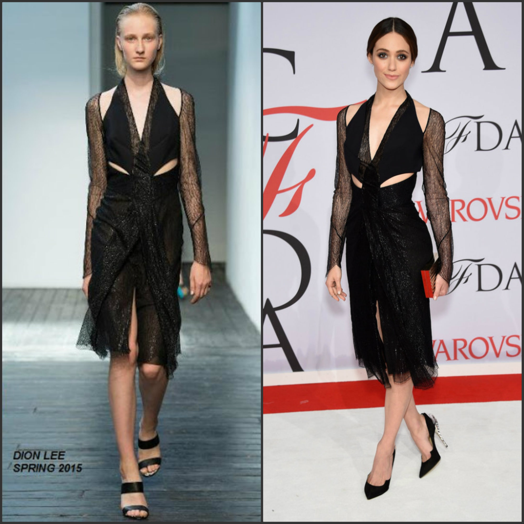 emmy-rossum-in-dion-lee-at-the-2015-cfda-fashion-awards