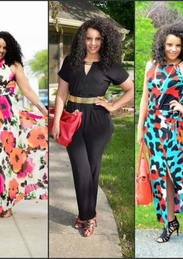 Fashion Sizzler Of The Day  : Mary Byrd
