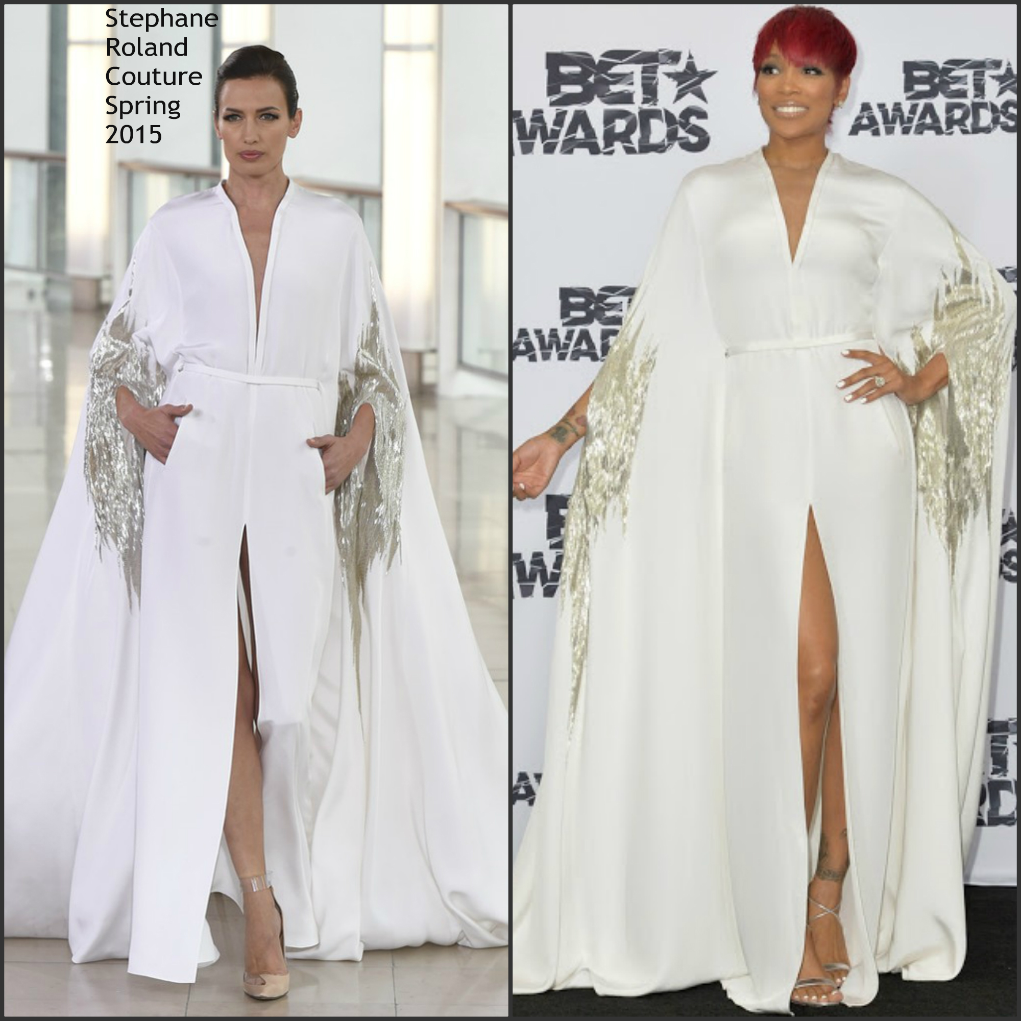 monica-brown-in-stephane-rolland-couture-2015-bet-awards