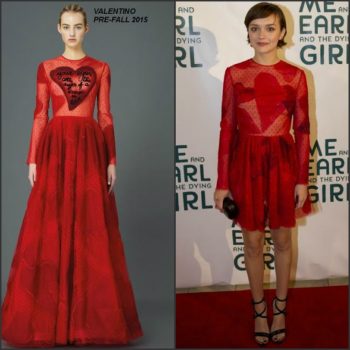 olivia-cooke-in-valentino-at-me-and-earl-and-the-dying-girl-premiere-in-pittsburgh
